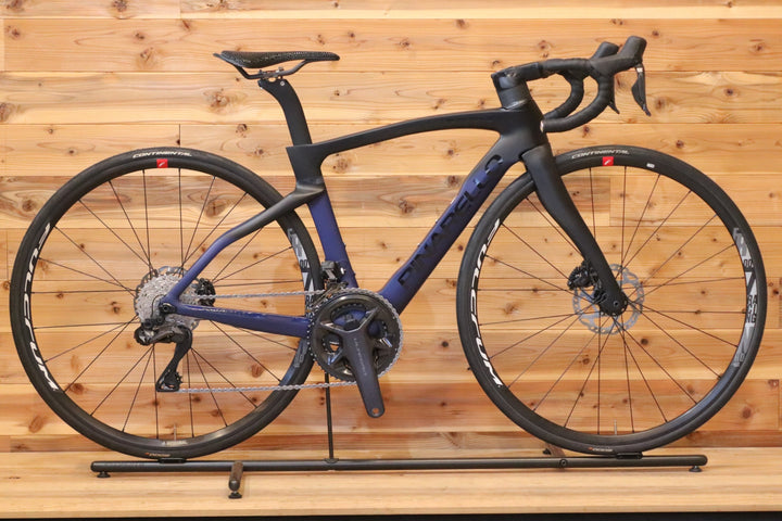 ピナレロ PINARELLO ドグマ DOGMA F DISK 2022 430サイズ シマノ アルテグラ R8170 12S DI2 カーボン ロードバイク 【広島店】