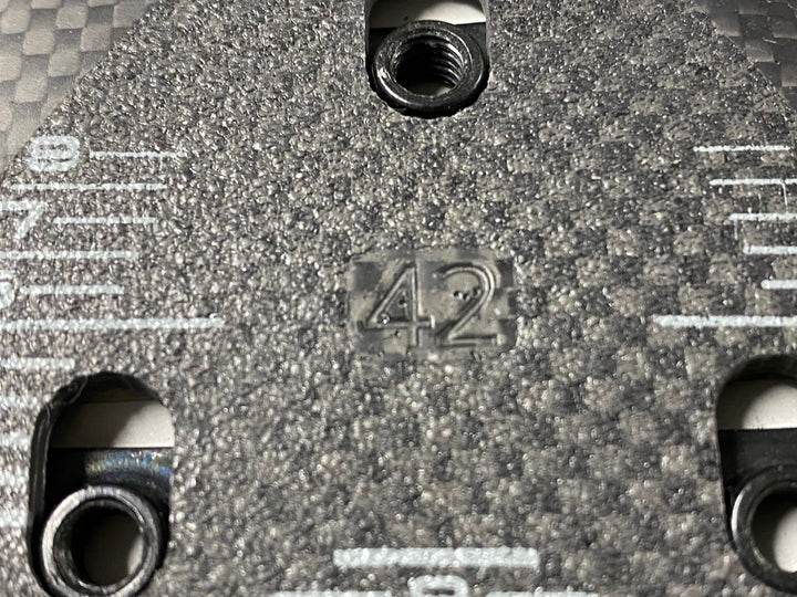 JS462 シディ SIDI ショット SHOT 2 3穴 ビンディングシューズ EU42 ゴールド/シルバー
