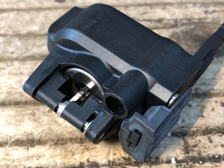 JR347 シマノ SHIMANO SM-JC40 バッテリーマウント Di2 M size