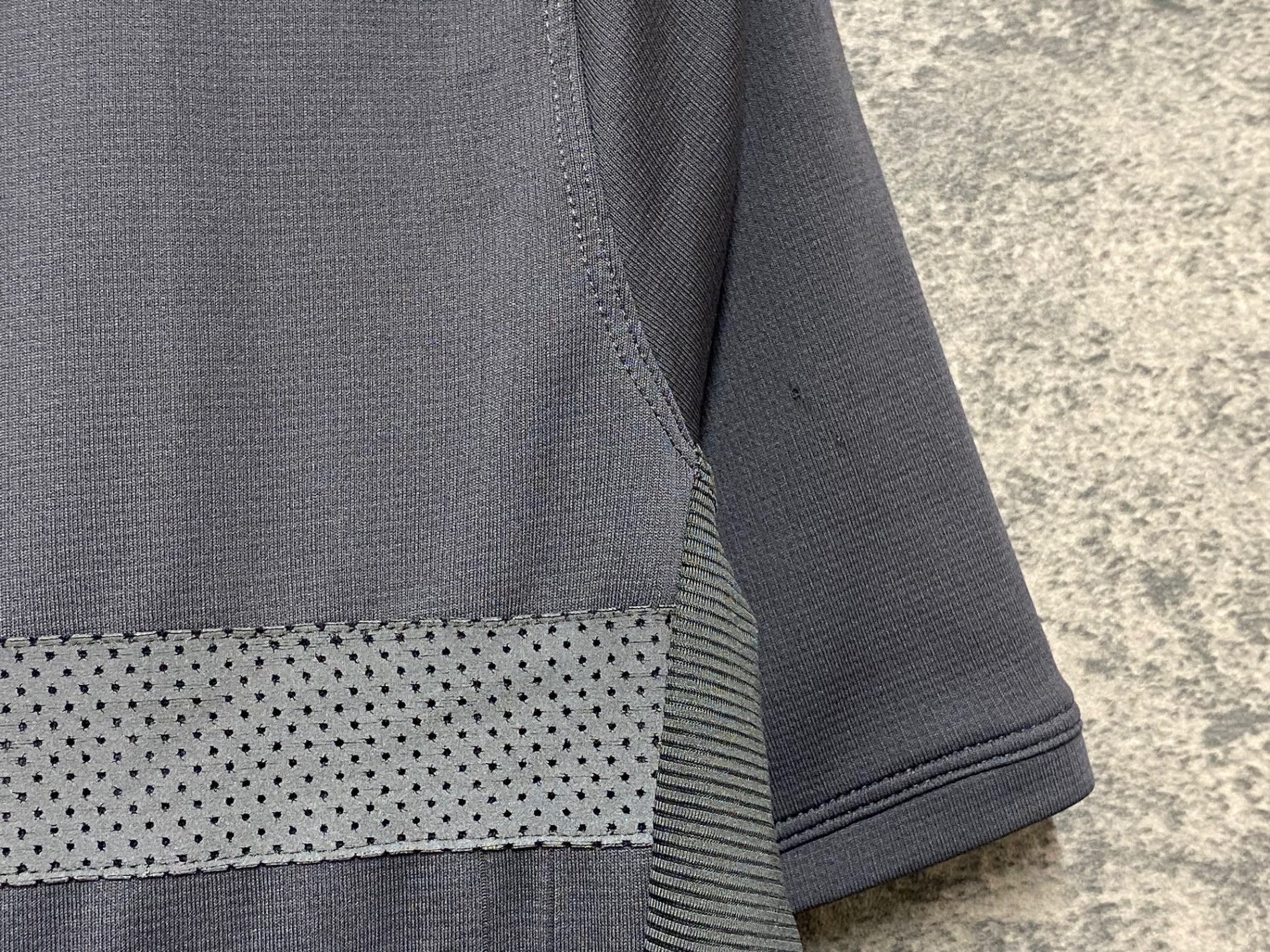 JT081 ラファ Rapha BREVET LIGHTWEIGH JERSEY 半袖サイクルジャージ