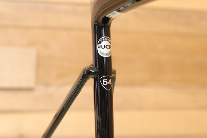 スペシャライズド SPECIALIZED S-WORKS ターマック TARMAC SL7 2023 54サイズ カーボン ロードバイク フレームセット 【立川店】