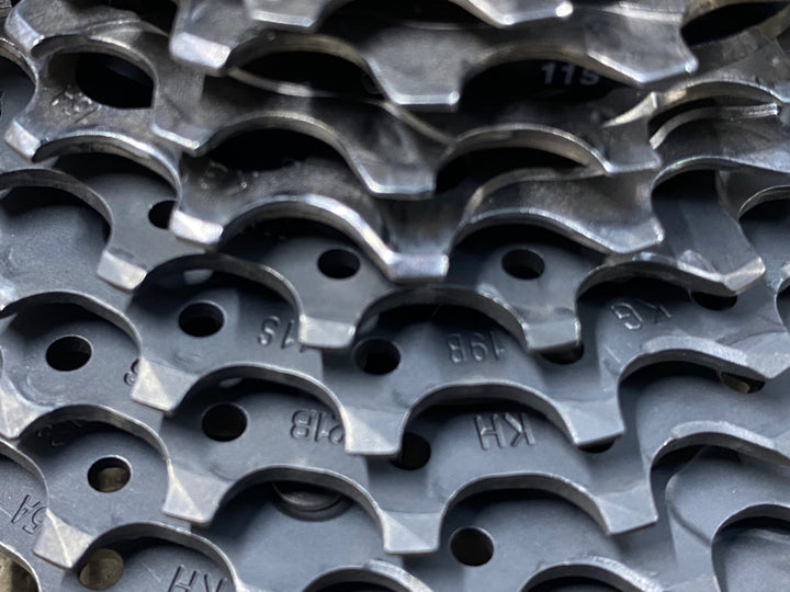 KB368 シマノ SHIMANO デュラエース DURA-ACE CS-9000 スプロケット 11-25T 11S