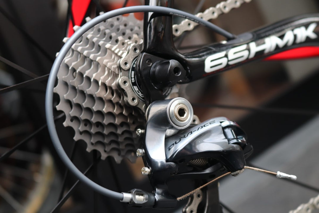 ピナレロ PINARELLO ドグマ DOGMA 65.1 THINK2 2013年モデル 500サイズ シマノ デュラエース 9000 11S カーボン ロードバイク 【東京南麻布店】