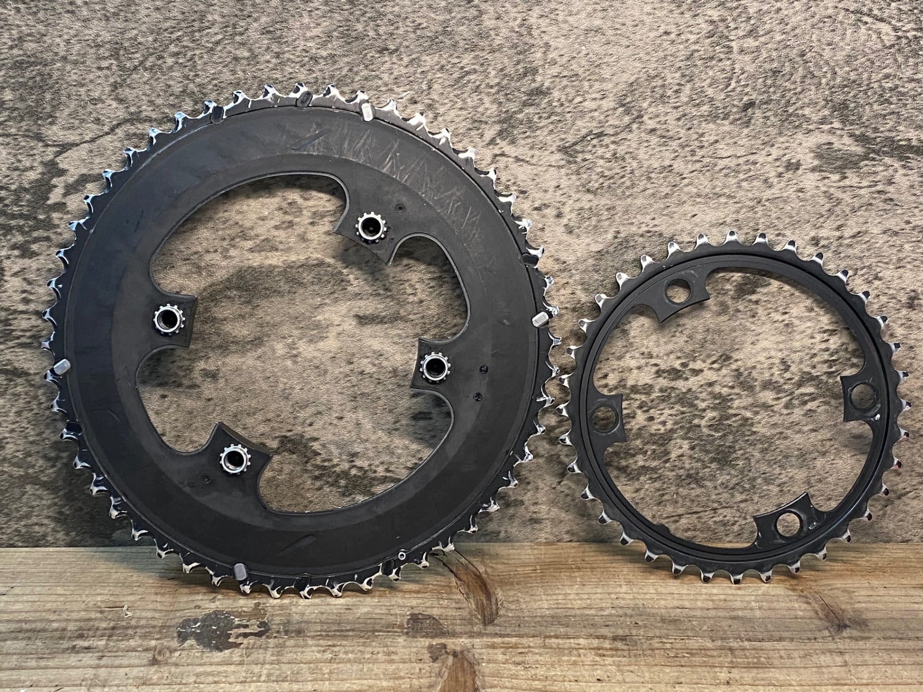 JI441 シマノ SHIMANO アルテグラ ULTEGRA FC-6800 チェーンリング