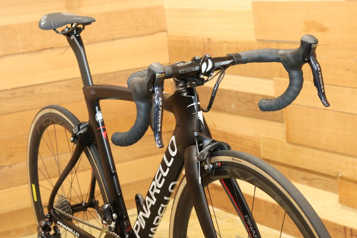 ピナレロ PINARELLO ドグマ DOGMA F8 2015 515サイズ アルテグラ 6870 Di2 MIX 11S カーボン ロードバイク 【立川店】