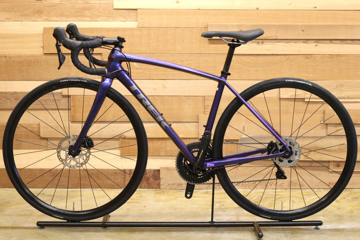 トレック TREK エモンダ EMONDA ALR5 DISC 2020 50サイズ シマノ 105 R7020 11S アルミ ロードバイク 【立川店】