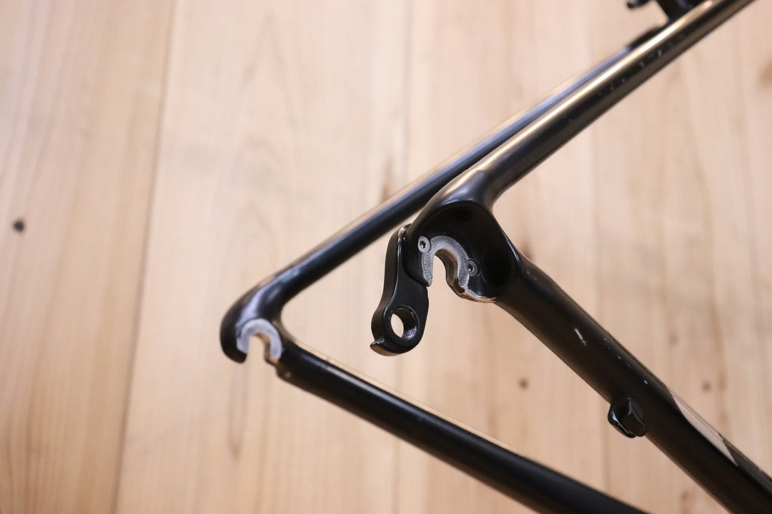 トレック TREK エモンダ EMONDA ALR4 2019年モデル 54サイズ アルミ ロードバイク フレームセット 【芦屋店】