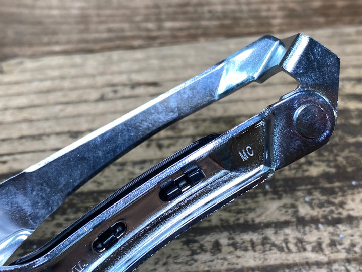 JA115 シマノ SHIMANO 105 FD-5800 直付 フロントディレイラー 直付