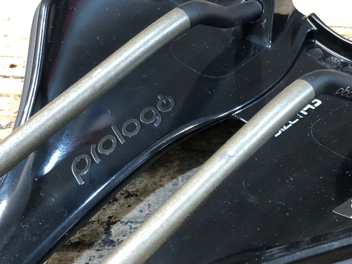 KC784 プロロゴ Prologo ディメンション DIMENSION NDR サドル 143mm Tiroxレール 黒