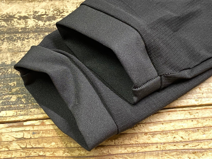 JO779 ラファ Rapha EXPLORE LEG WARMERS レッグウォーマー 黒 XS/S
