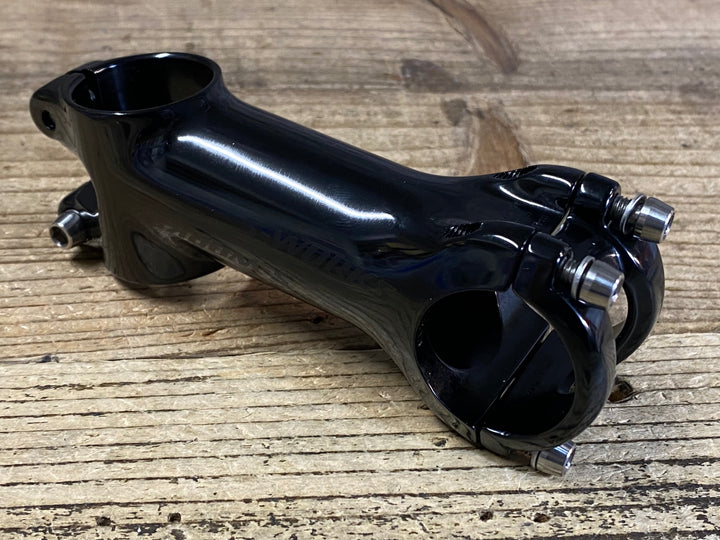 JP354 スペシャライズド SPECIALIZED S-WORKS SL STEM アルミ ステム 黒 Φ31.8 12° 90mm OS