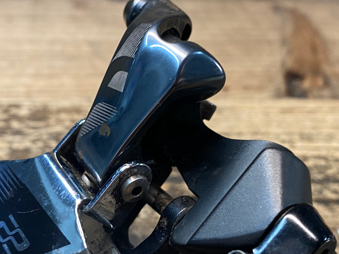 JF503 スラム SRAM フォース FORCE FD 11S バンドアダプター付属 Φ31.8