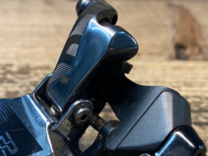 JF503 スラム SRAM フォース FORCE FD 11S バンドアダプター付属 Φ31.8