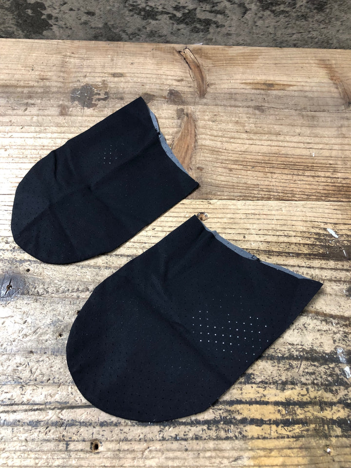 JZ087 アソス ASSOS Sock Cover Speerhaube SIZE1