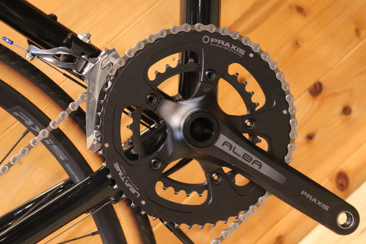 スペシャライズド SPECIALIZED アレー ALLEZ SPORT DISC 2024モデル 61サイズ シマノ ティアグラ 4720 MIX 10S アルミ ロードバイク 【広島店】