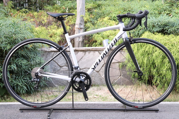 スペシャライズド SPECIALIZED アレースポーツ ALLEZ SPORT 2020 52サイズ シマノ ソラ R3000MIX 9S アルミ ロードバイク 【さいたま浦和店】