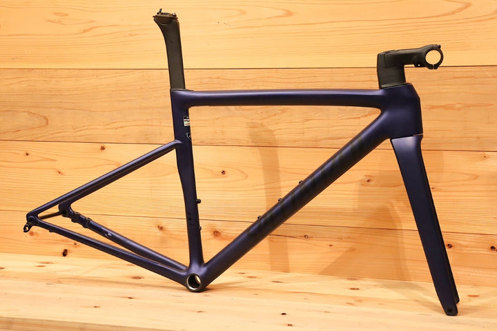 SPECIALIZED ターマック TARMAC SL8 PRO 2024モデル 49サイズ カーボン ロードバイク フレームセット 【千葉店】