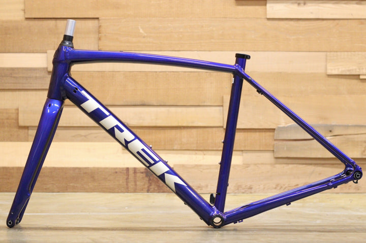 トレック TREK ドマーネ ディスク DOMANE AL2 DISC 2021 54サイズ アルミ ロードバイク フレームセット 【立川店】
