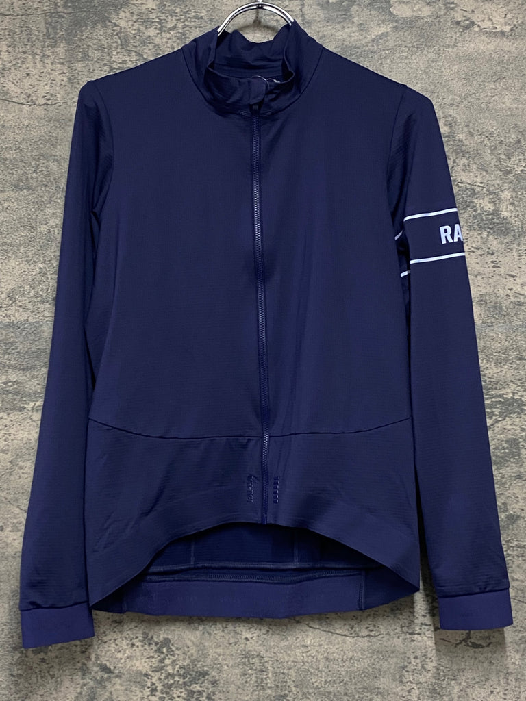 KA620 ラファ Rapha MEN'S PRO TEAM LONG SLEEVE THERMAL JERSEY 長袖