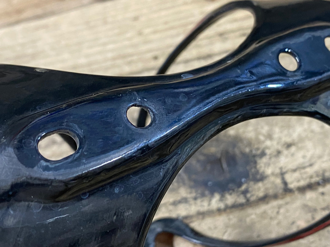 KB865 アランデル ARUNDEL カーボン ボトルケージ 2個セット