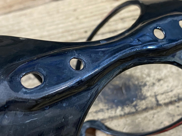 KB865 アランデル ARUNDEL カーボン ボトルケージ 2個セット
