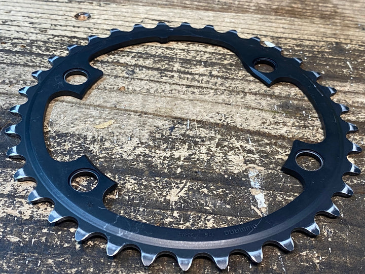 JG498 シマノ SHIMANO アルテグラ ULTEGRA FC-R8000 チェーンリング 52/36T