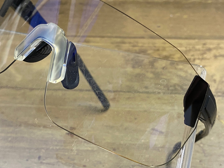 JX812 カブト KABUTO FA1 サングラス アイウェア