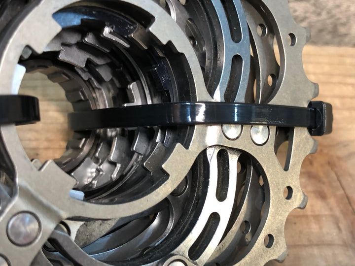 HY842 カンパニョーロ Campagnolo レコード RECORD スプロケット 12-25T 11S