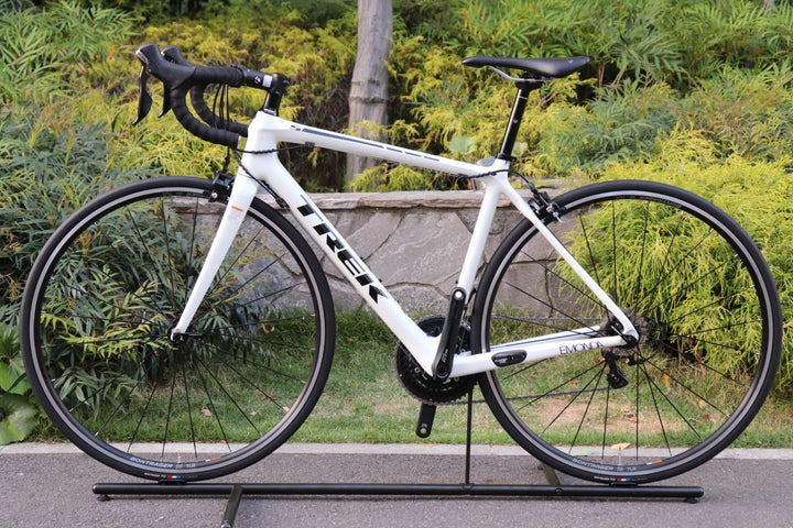 トレック TREK エモンダ EMONDA S5 2015 52サイズ シマノ 105 5800 11S カーボン ロードバイク 【さいたま浦和店】