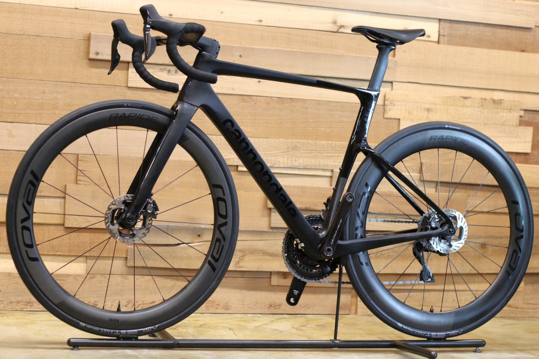 キャノンデール CANNONDALE スーパーシックス エヴォ SUPERSIX EVO LAB71 2025 54サイズ デュラエース R9270 12S Di2 カーボン ロードバイク 【立川店】