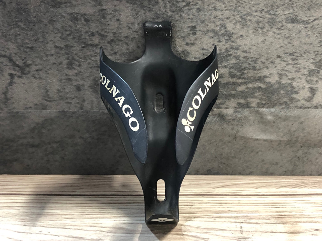 JV330 コルナゴ COLNAGO カーボンボトルケージ 黒