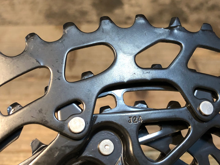 JO822 スラム SRAM PG1210 スプロケット 11-50T 12S