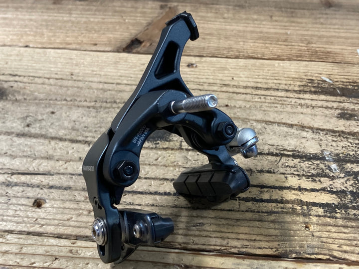 KA849 シマノ SHIMANO アルテグラ ULTEGRA BR-R8000 キャリパーブレーキ 前後セット