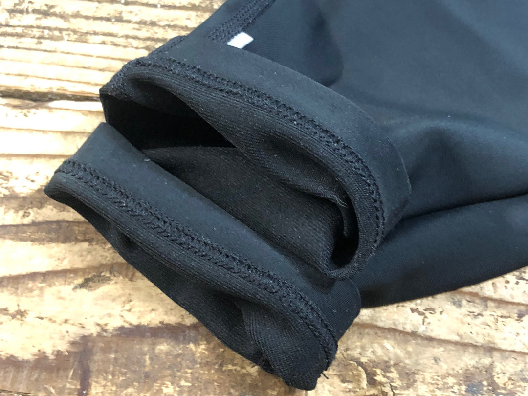 JW269 パールイズミ PEARL iZUMi レッグカバー 黒 L