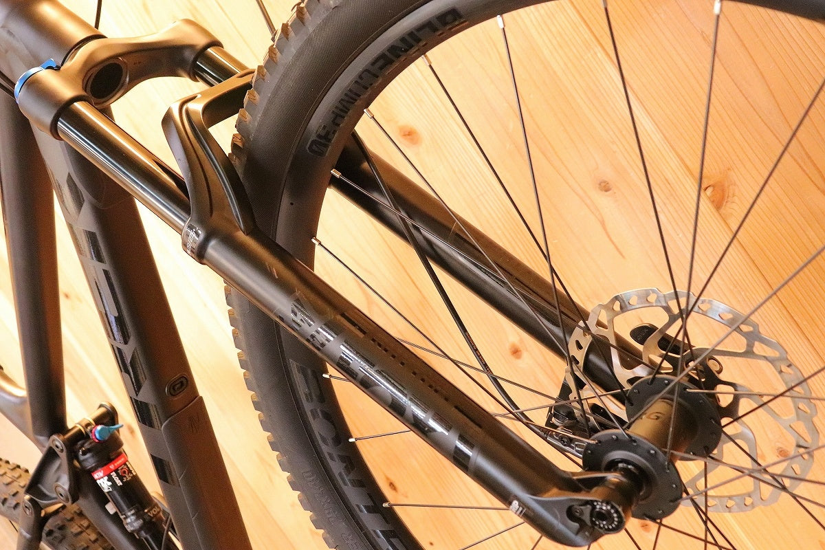 トレック TREK フューエル FUEL EX 8 2019年モデル Mサイズ スラム GX