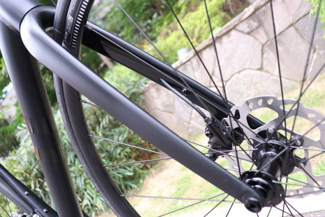 キャノンデール CANNONDALE CAAD13 DISC 2024年 48サイズ シマノ 105 R7120 12S アルミ ロードバイク 【さいたま浦和店】