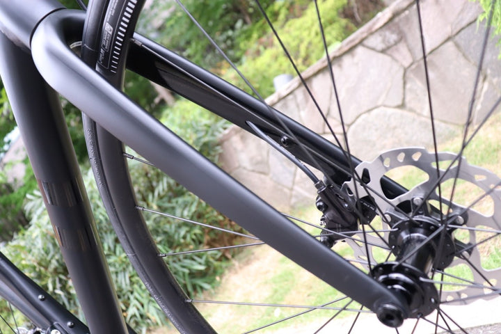 キャノンデール CANNONDALE CAAD13 DISC 2024年 48サイズ シマノ 105 R7120 12S アルミ ロードバイク 【さいたま浦和店】