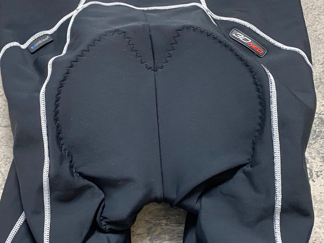 JZ968 パールイズミ PEARL iZUMi レーサーパンツ 黒 XL