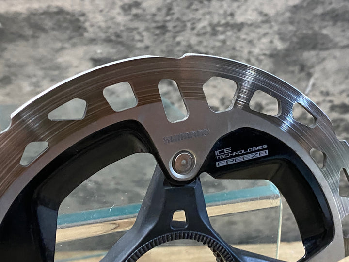 JO376 シマノ SHIMANO RT-MT900-SS ディスクブレーキ ローター Φ140 厚さ1.74mm