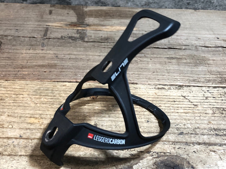 KB977 エリート ELITE LEGGERO CARBON ボトルケージ