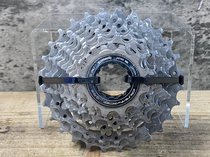 JX347 シマノ SHIMANO デュラエース DURA-ACE CS-R9100 スプロケット 12-28T 11S