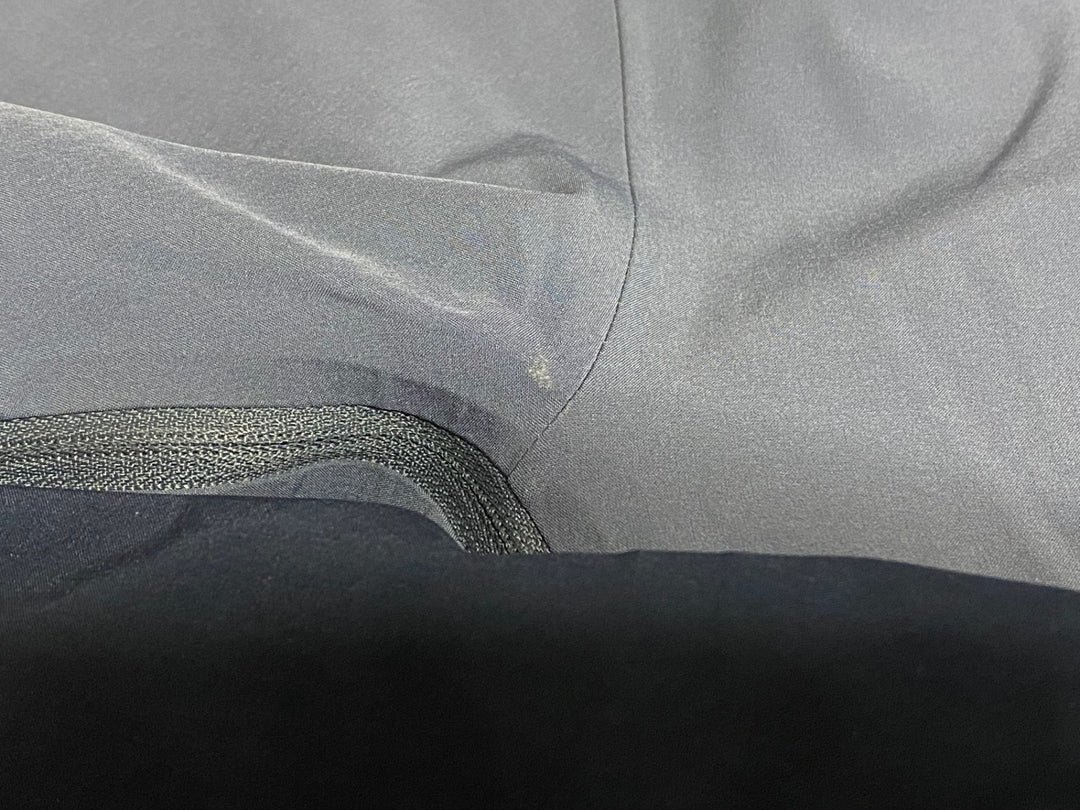 KM625 ラファ Rapha SPECIAL EDITON CLASIC WINTER JACKET 長袖 サイクルジャケット 紺 S