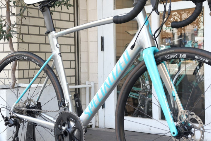 スペシャライズド SPECIALIZED アレー スプリント コンプ ALLEZ SPRINT COMP DISC 2019モデル シマノ 105 R7020 MIX 11S アルミ ロードバイク 【横浜店】