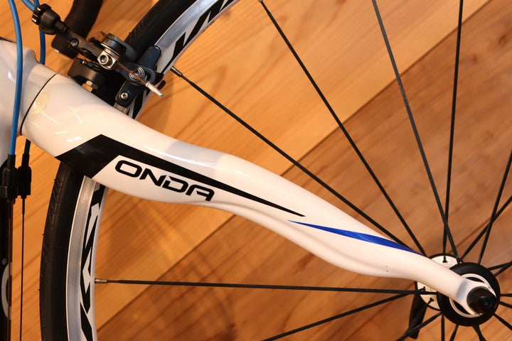 ピナレロ PINARELLO FP DUE 2013モデル 470サイズ シマノ アルテグラ 6800 11S カーボン ロードバイク 【千葉店】
