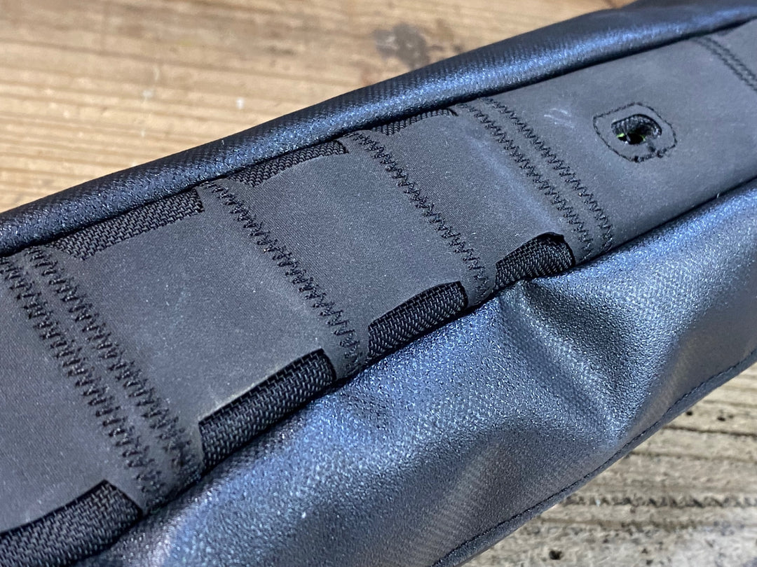 JX106 ボントレガー BONTRAGER Adventure Frame Bag フレームバッグ 黒