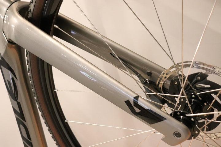 リドレー RIDLEY カンゾー ファスト KANZO FAST 2022モデル Sサイズ スラム FORCE e-Tap AXS 12S カーボン ロードバイク 【仙台店】