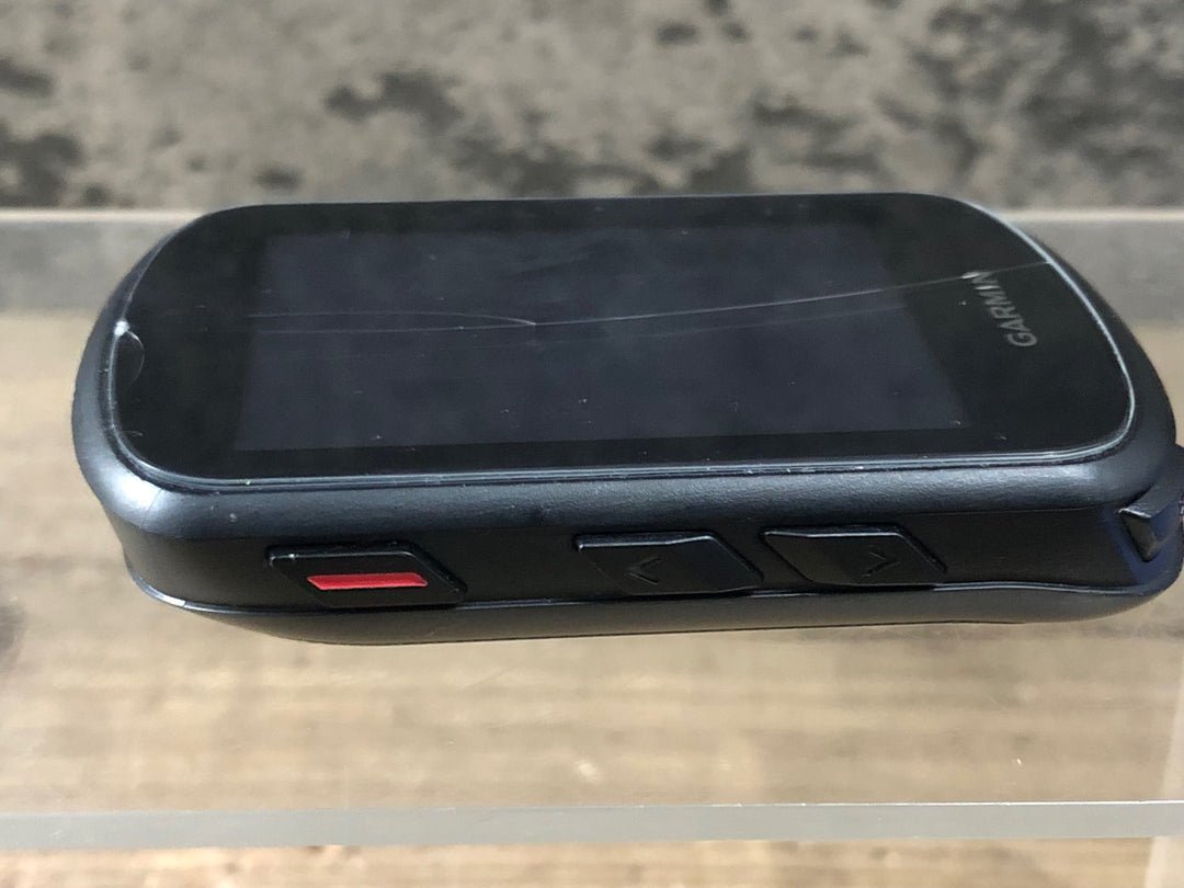 KB375 ガーミン GARMIN エッジ EDGE 840 サイクルコンピューター SPD/CAD/HRセンサー付