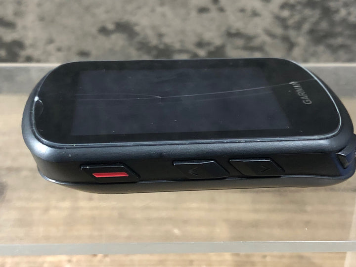 KB375 ガーミン GARMIN エッジ EDGE 840 サイクルコンピューター SPD/CAD/HRセンサー付