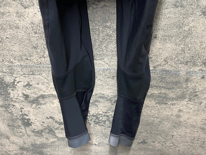 JT187 イザドア Isadore ビブニッカー 黒 M