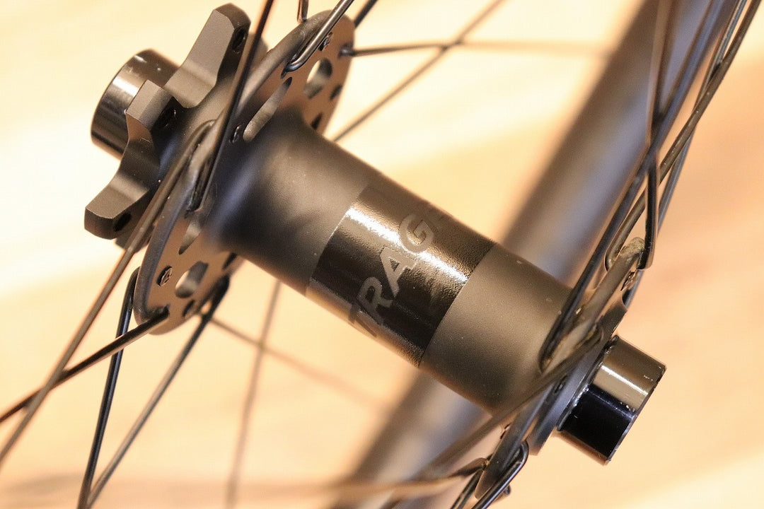 ボントレガー BONTRAGER コヴィー KOVEE ELITE 30 カーボン チューブレスレディ ホイールセット シマノ マイクロスプライン 12S 29er BOOST規格 【芦屋店】